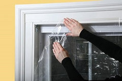 How to Choose the Best Window Insulating Plastic