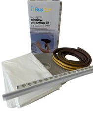 Window Sealing and Insulation Products